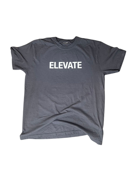 ELEVATE – First Health Apparel